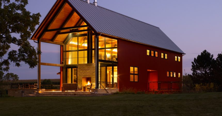 pole barn homes metal building barns build kits turned steel farm houses plans hill contemporary country modern open sheds remodel