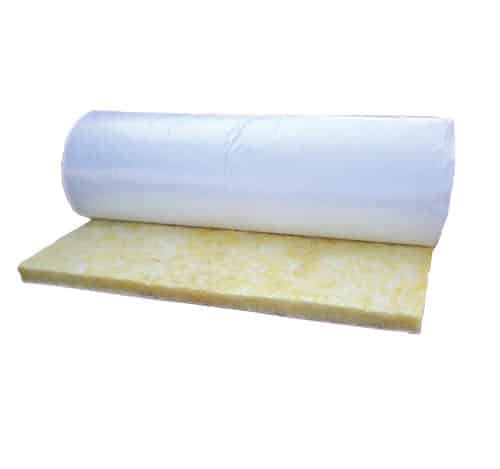 Metal Building Insulation, Insulation Rolls