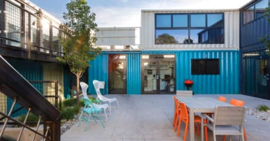 27+ Container Homes For Sale Colorado