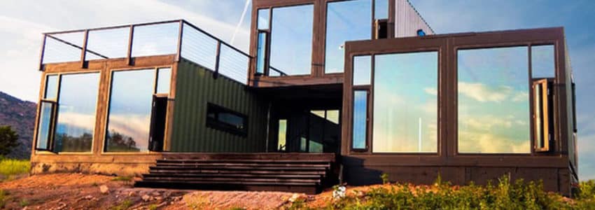 How Much Do Shipping Container Homes Cost