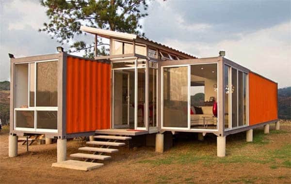 Our 3 Favorite (Prefab) Shipping Container Home Builders ...