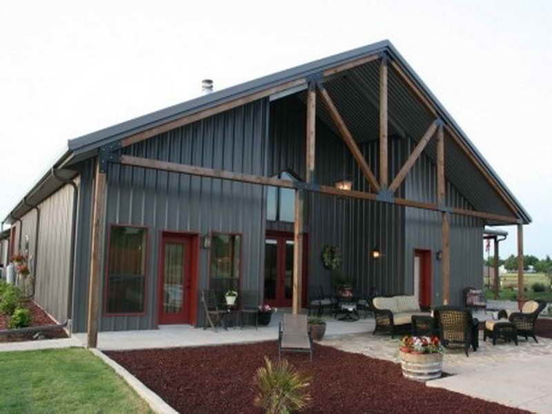 Metal Building Prices How To Price Your Metal Building Accurately