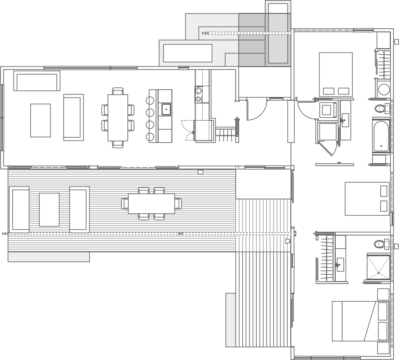 blanco river floorplan