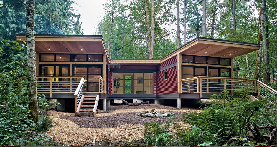 Method Homes M Series