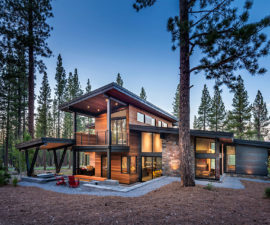 IronTown Homes: Sustainable Modern Modular Homes