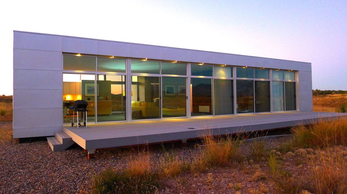 Rocio Romero The Queen Of Modern Prefabs