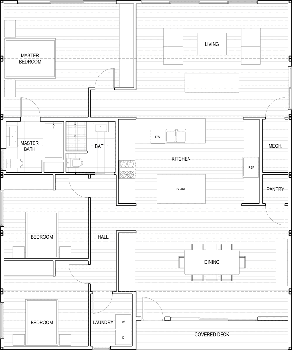 c6 floor plan