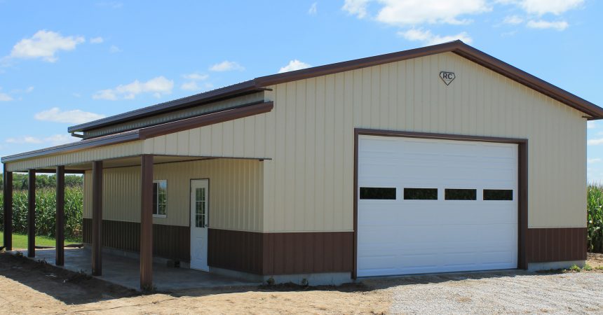 Common Uses Of 30x40 Metal Buildings Metal Building Homes