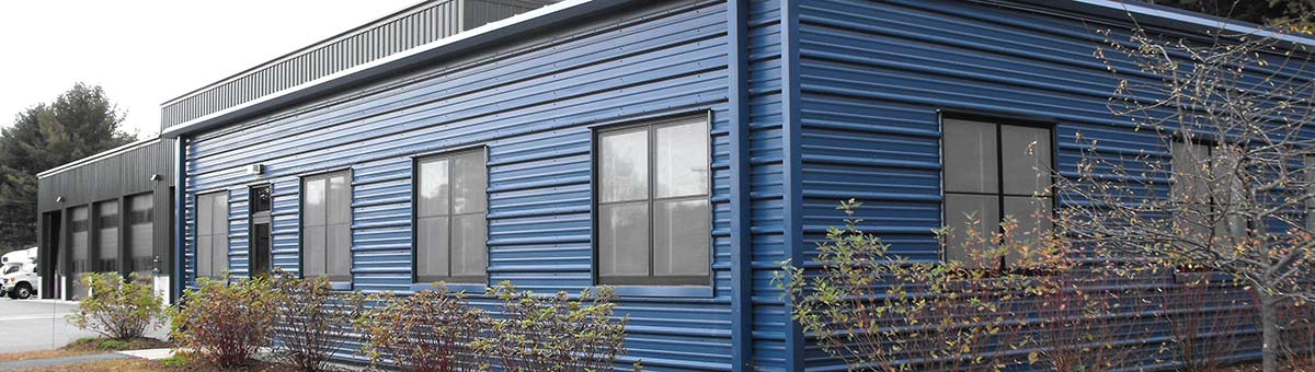 how long will my metal building last?