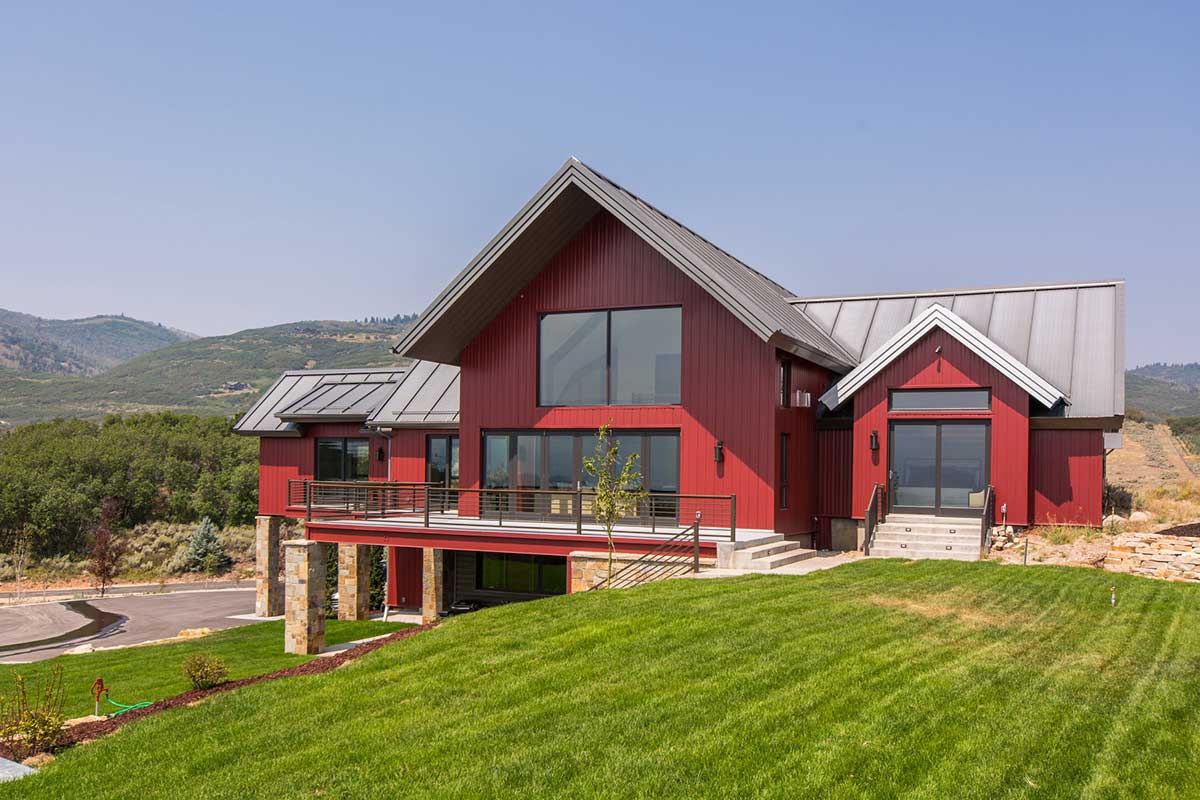 EcoSteel Modern Steel Frame Homes Guide MetalBuildingHomes