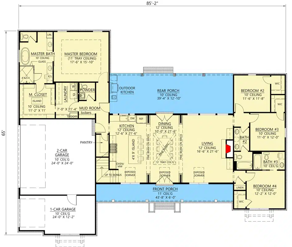 56442SM house plan