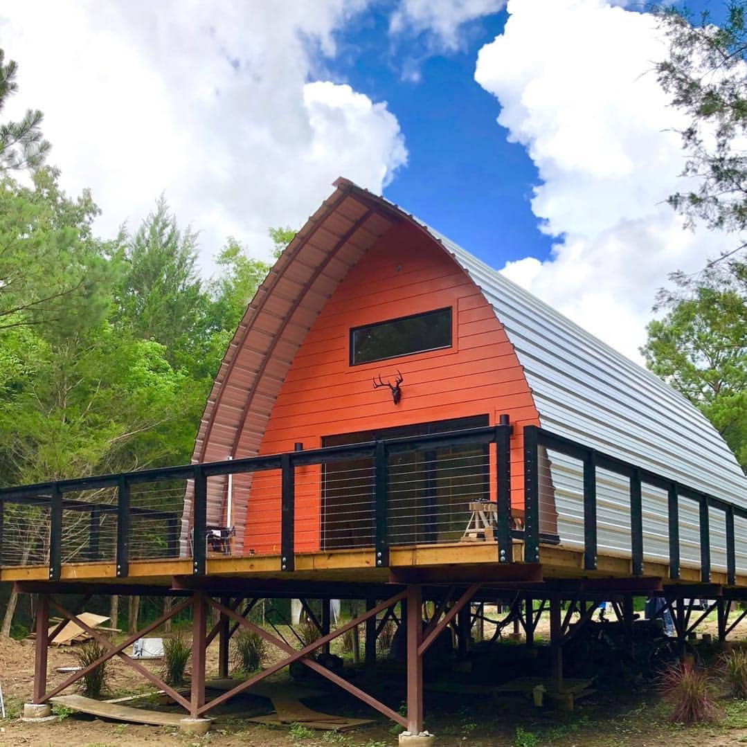 17 Small Cabins You Can DIY or Buy for $300 and Up
