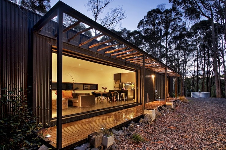 Modular Home Designs Australia Metal Building Homes Steel Frame Houses Free Estimates