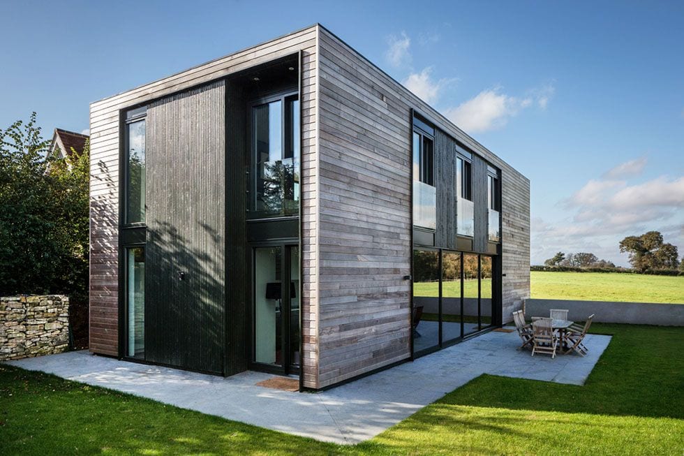 Luxury modern prefab homes under 150k Is There A Difference Between Modular And Prefab Homes