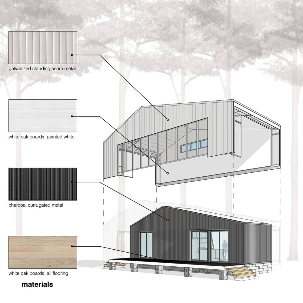 the starkville nash tiny home by archimania