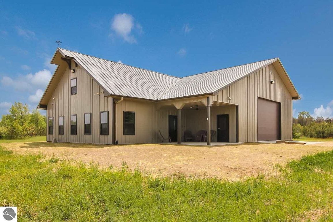 Barndominium Homes Pictures Floor Plans And Price Guide