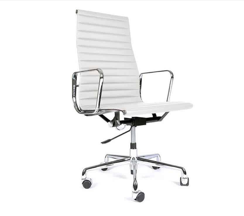 Eames Chair Replica, Eames Aluminum Group Chair Replica