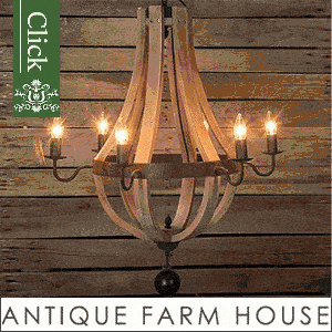farmhouse antique decor barn