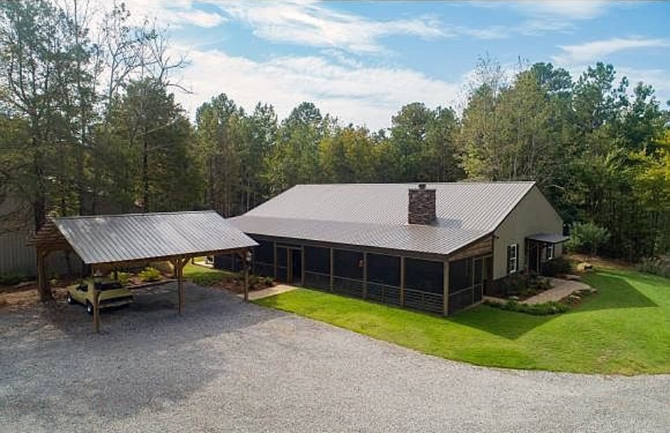 vinemont al barn home for sale