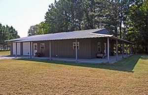 Alabama Barndominium & Metal Building Homes For Sale