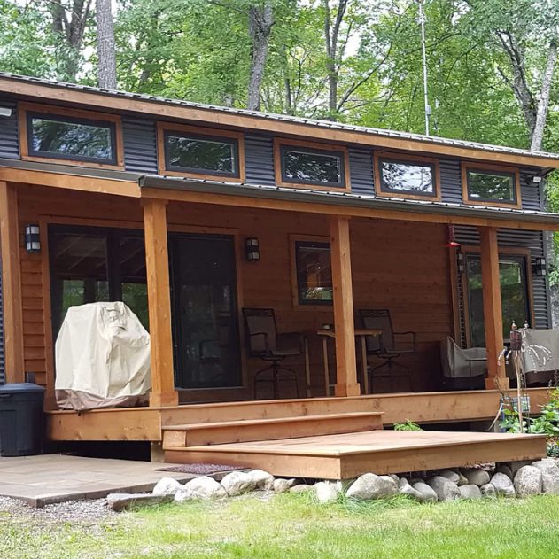 Tumbleweed Tiny Homes