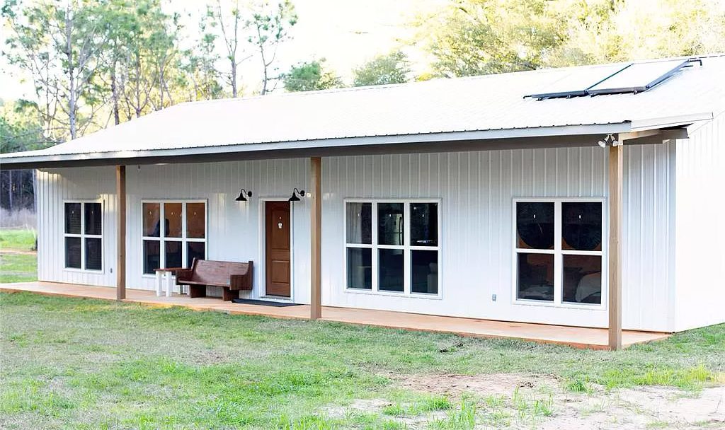 Alabama Metal Buildings Listings & Custom Construction