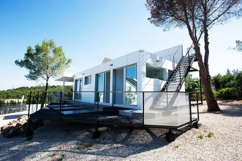 Who Makes the Best Modern Modular Homes?