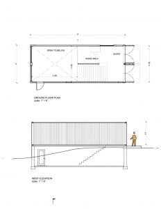 cs elevation