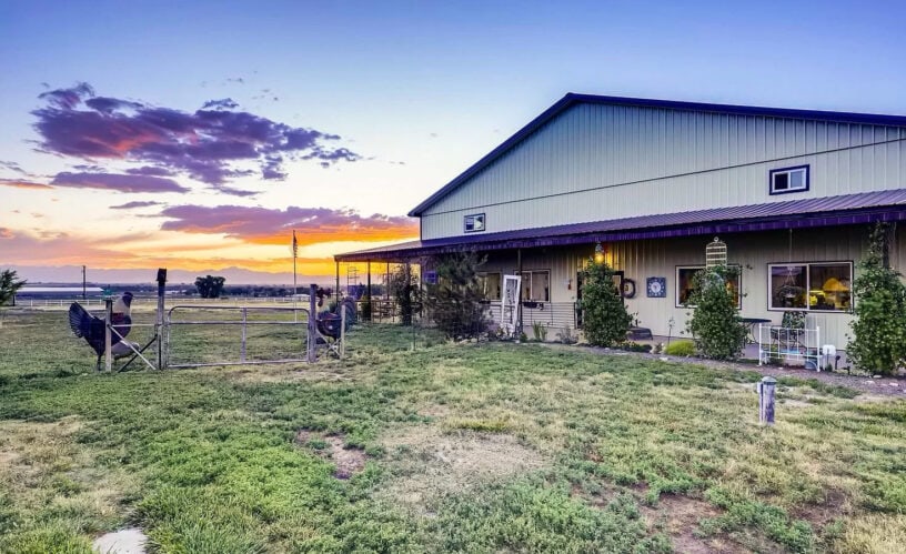 3706 County Road 29, Fort Lupton, CO 80621