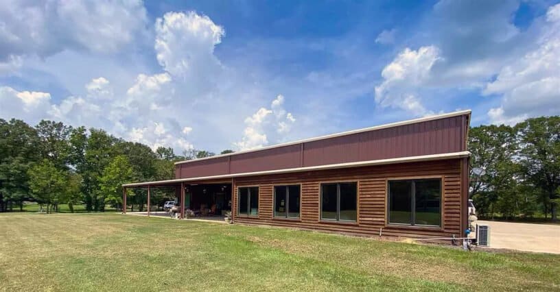 695 White Rd, Florence, MS 39073