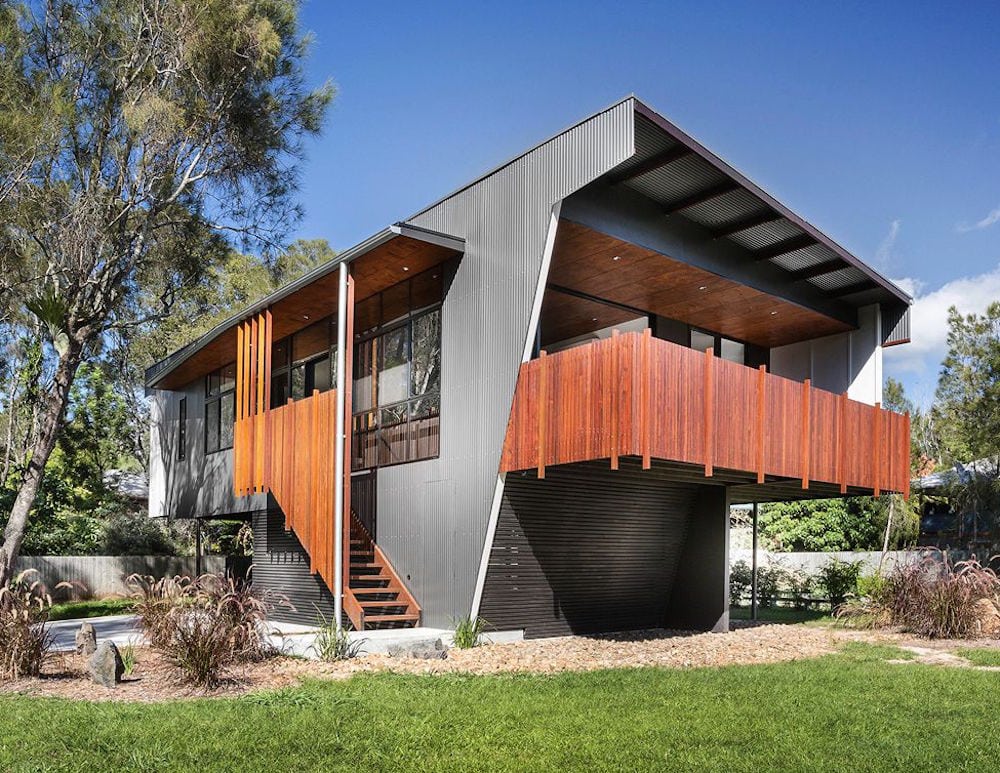 Can A Metal Home Be Passive House Certified 