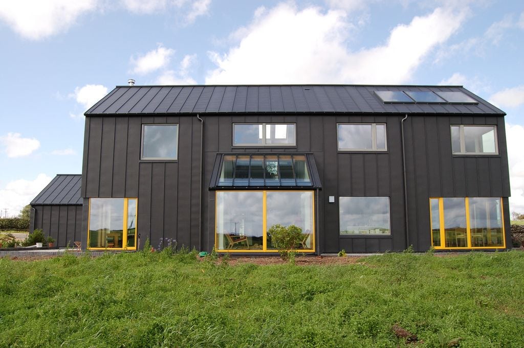 passive house certification