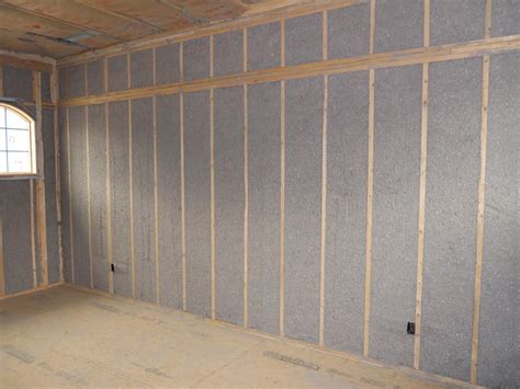 blown cellulose insulation