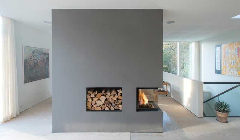 minimalist metal house design