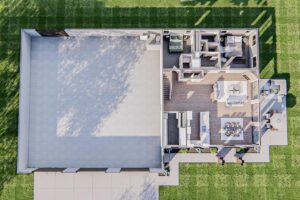 bardominium garage floor plan