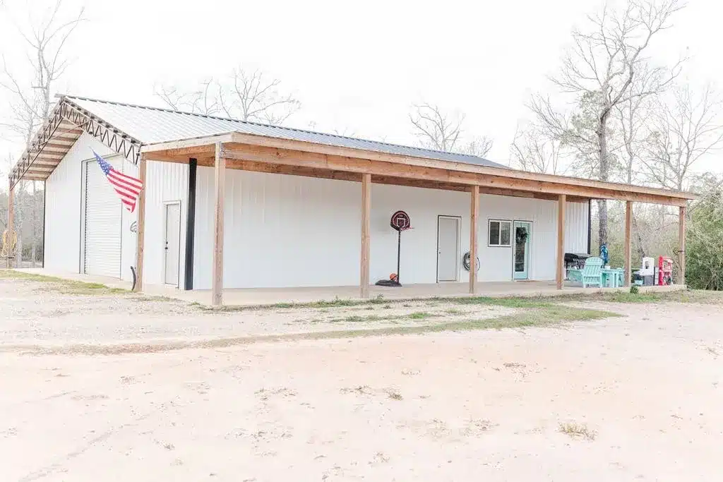 Carriere, MS Shop House