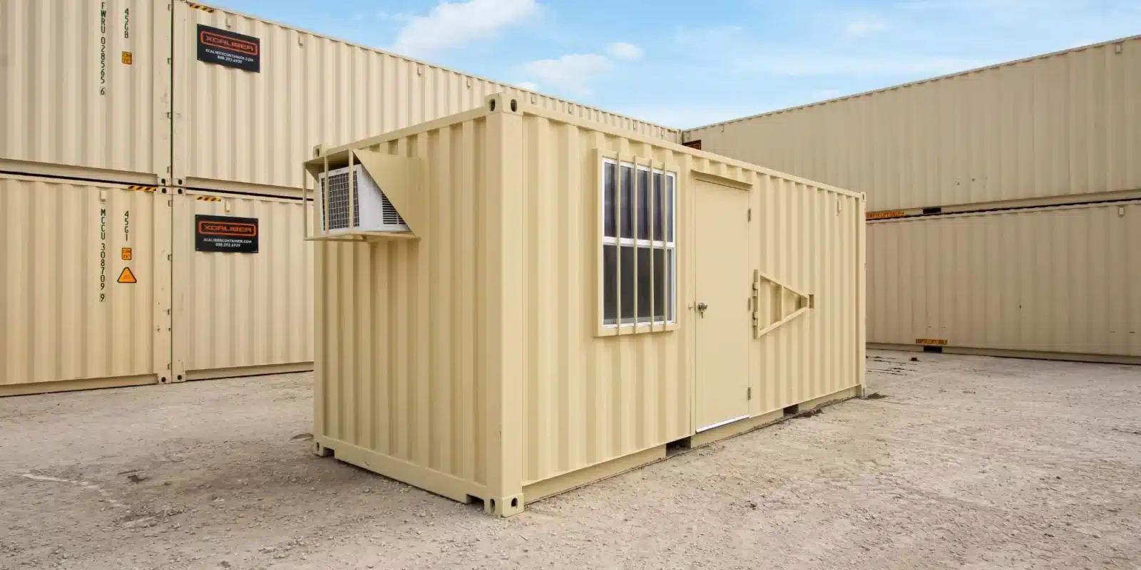 container office for sale