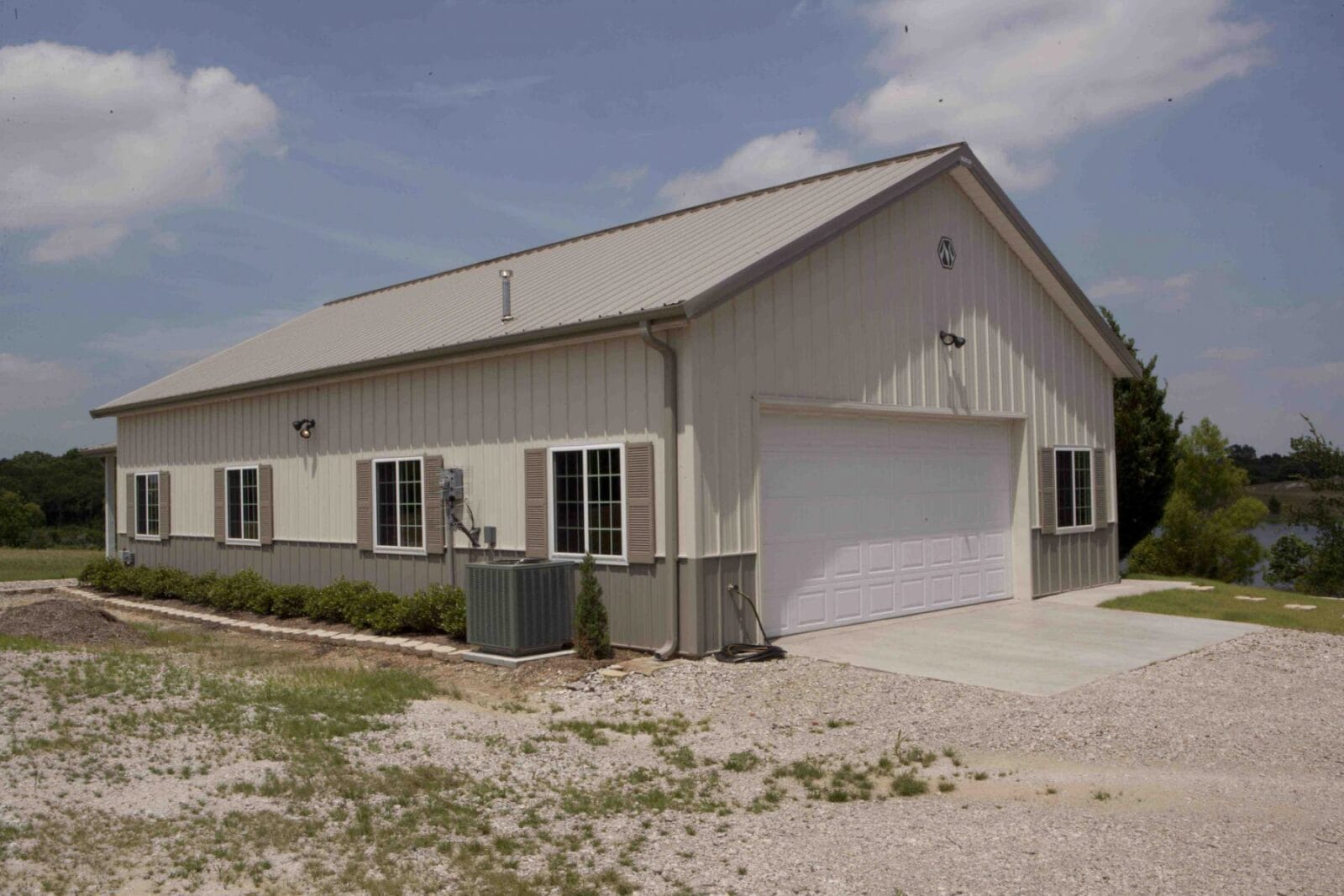 30 X 50 Metal Buildings Benefits Cost And Design Guide 