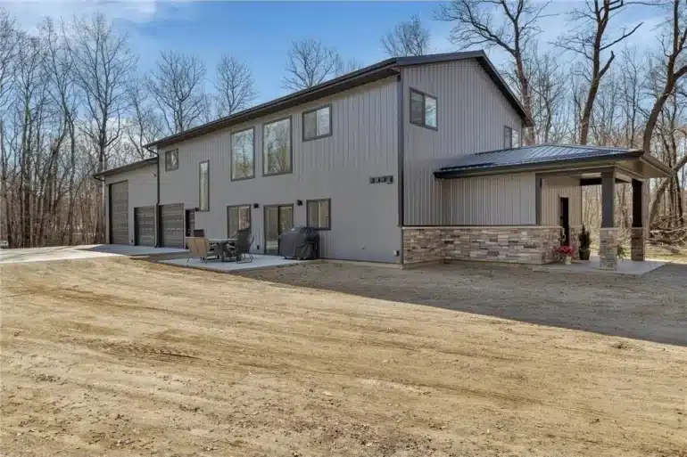 13818 County Road 75 NW, Monticello, MN, 55362