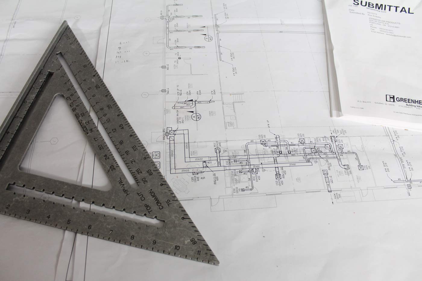 online site plan