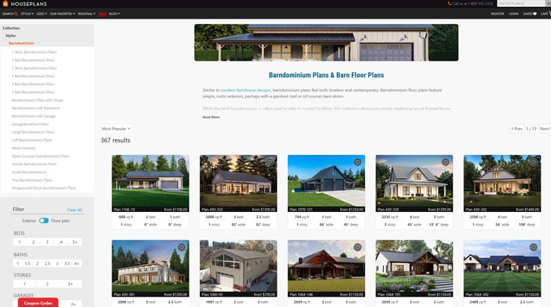 houseplans.com